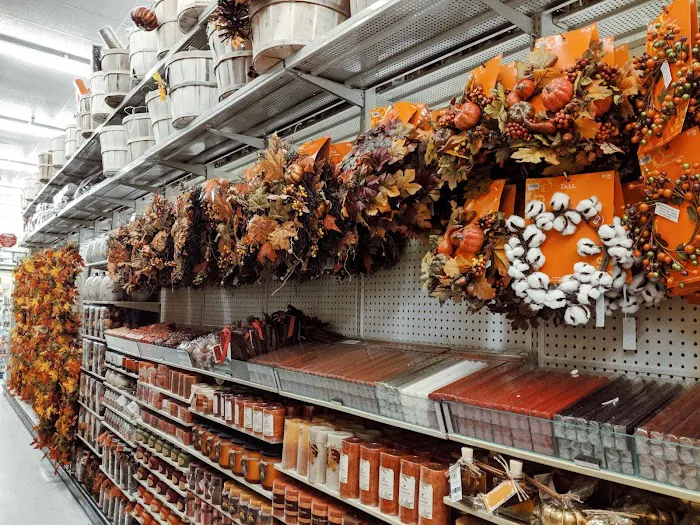 Hobby Lobby 7
