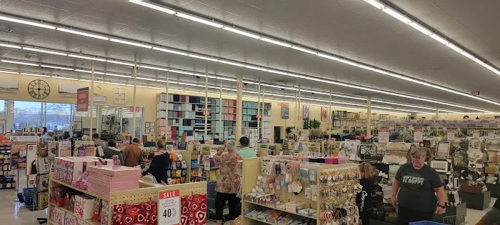 Hobby Lobby 1