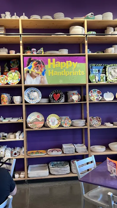 As You Wish Pottery Painting Place at Chandler Crossroads 6