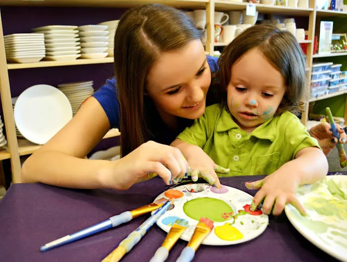 As You Wish Pottery Painting Place at Chandler Crossroads 8