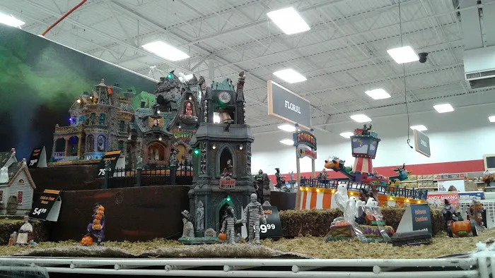Michaels 5