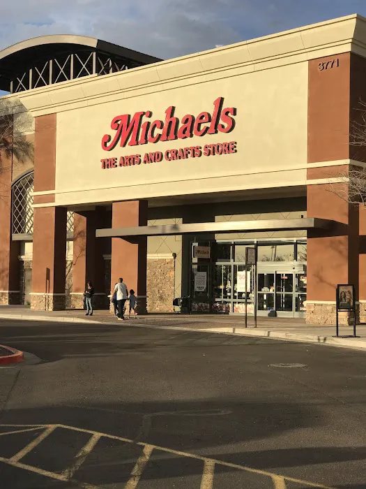 Michaels 0