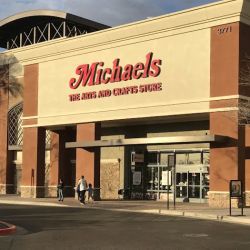 Michaels ico