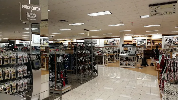 Kohl's 4