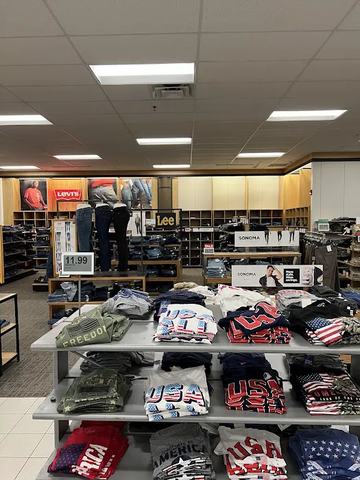 Kohl's 2