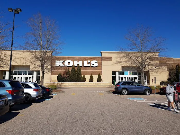 Kohl's 0