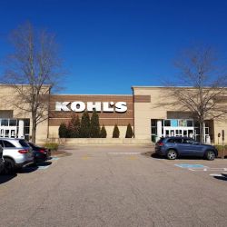 Kohl's ico