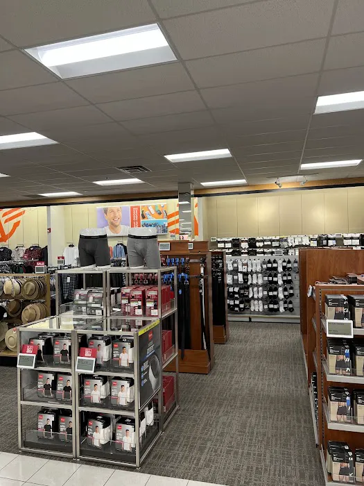 Kohl's 5