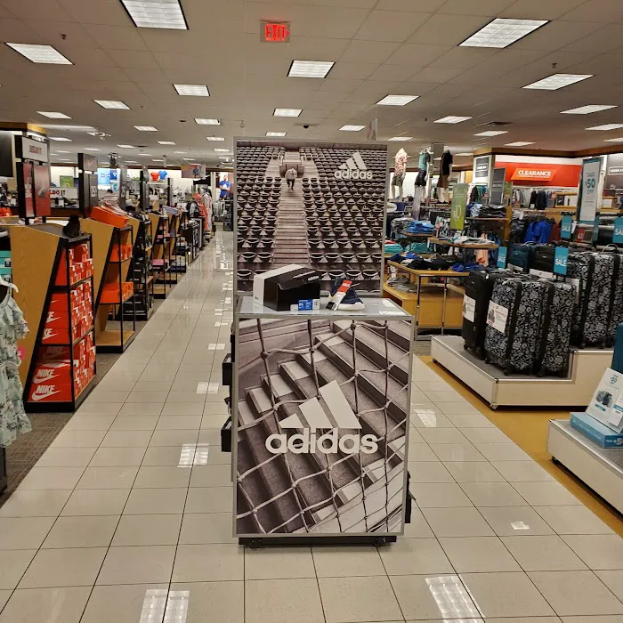 Kohl's 7