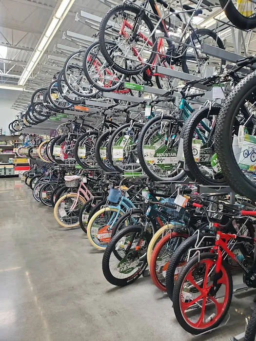 Walmart Supercenter 1