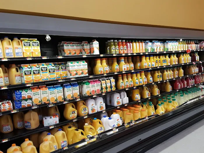 Walmart Supercenter 4