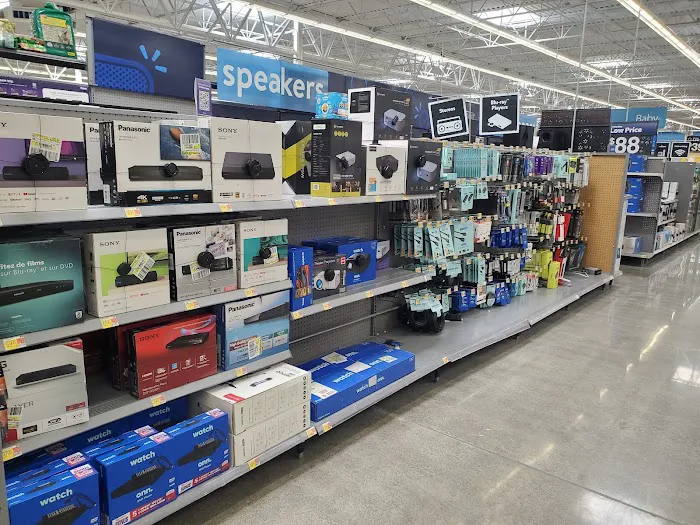 Walmart Supercenter 3