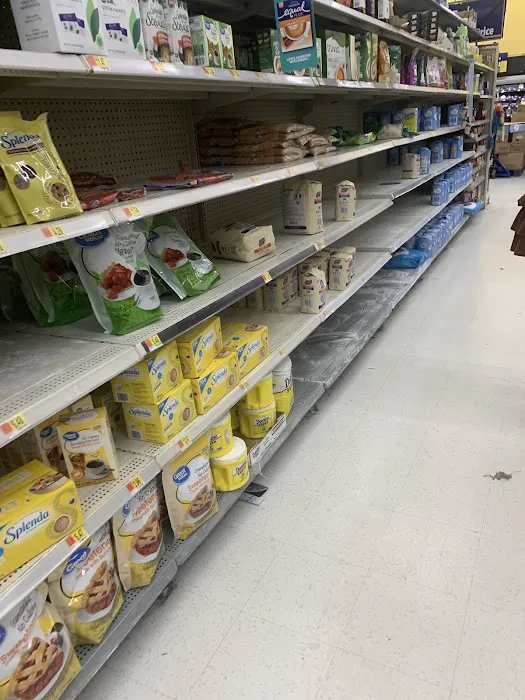Walmart Supercenter 2