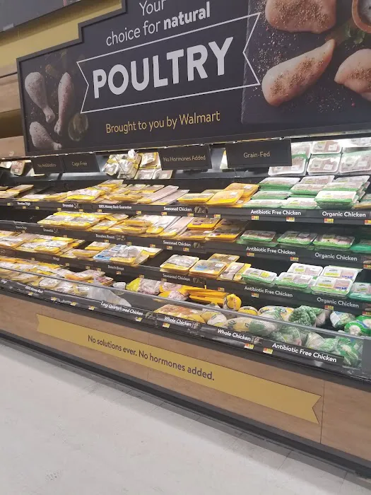 Walmart Supercenter 6