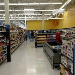 Walmart Supercenter ico