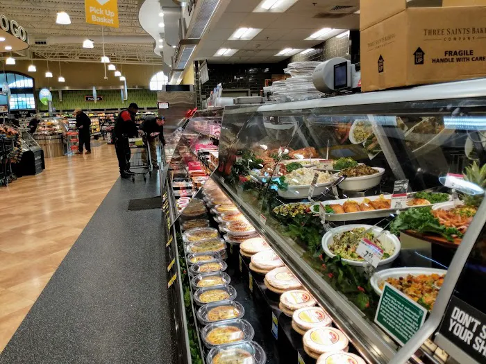 Harris Teeter 5