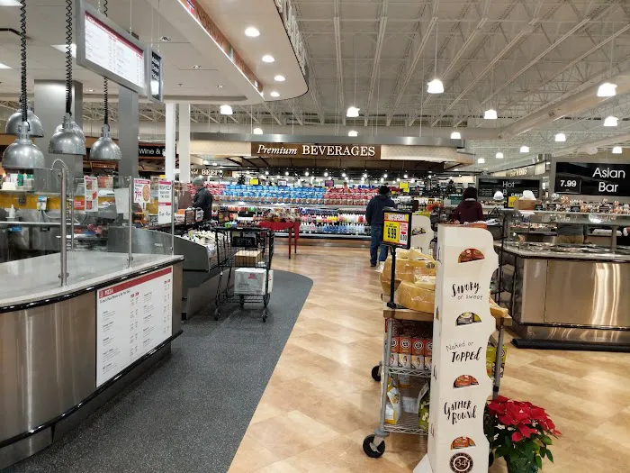 Harris Teeter 3
