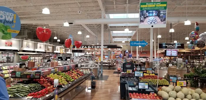 Harris Teeter 4