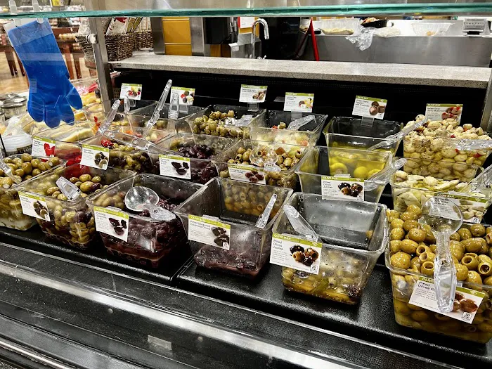Harris Teeter 7