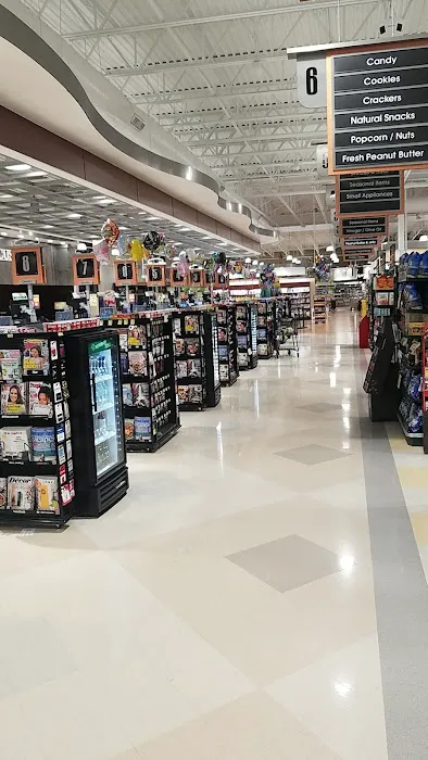 Harris Teeter 8