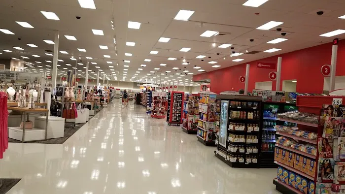 Target 3