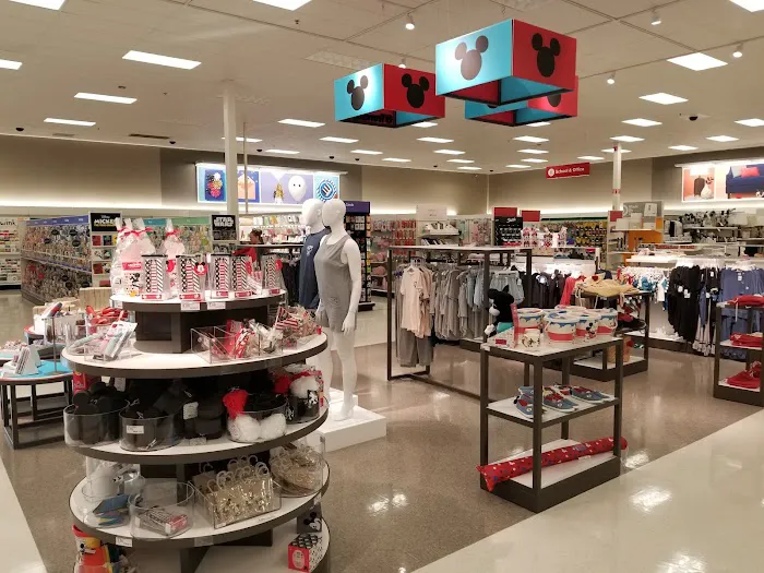 Target 6