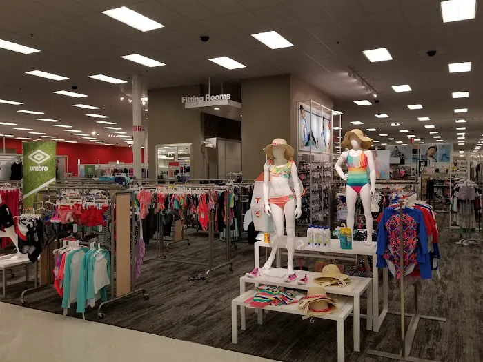Target 9