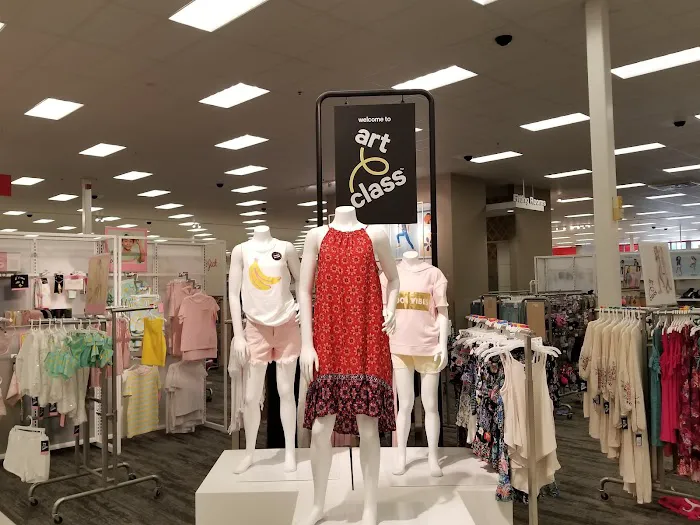 Target 2