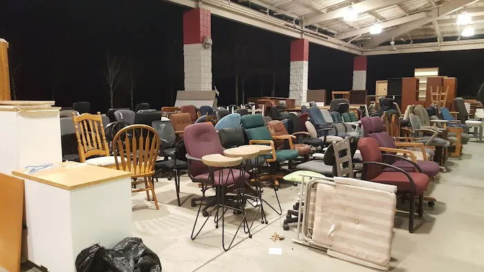 Durham Rescue Mission Thrift Store Brier Creek 0