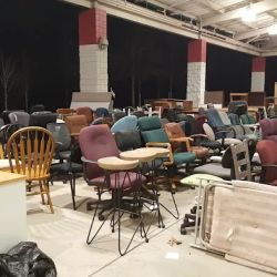 Durham Rescue Mission Thrift Store Brier Creek ico