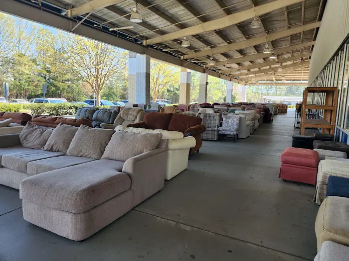 Durham Rescue Mission Thrift Store Brier Creek 2