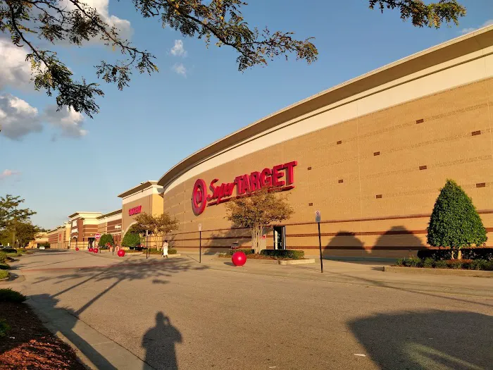 Target 1