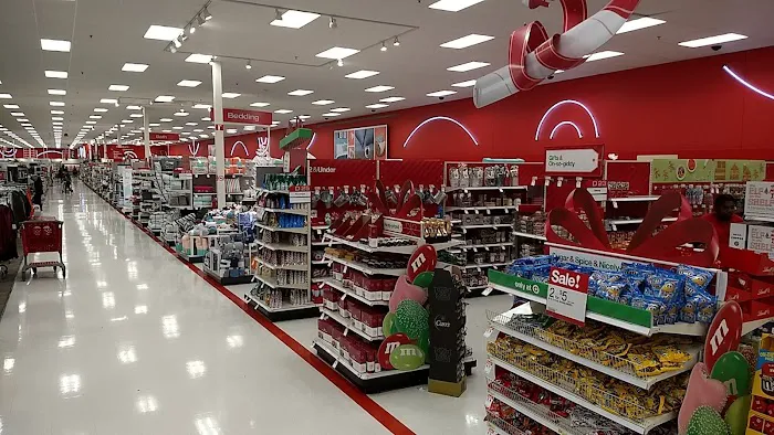 Target 3