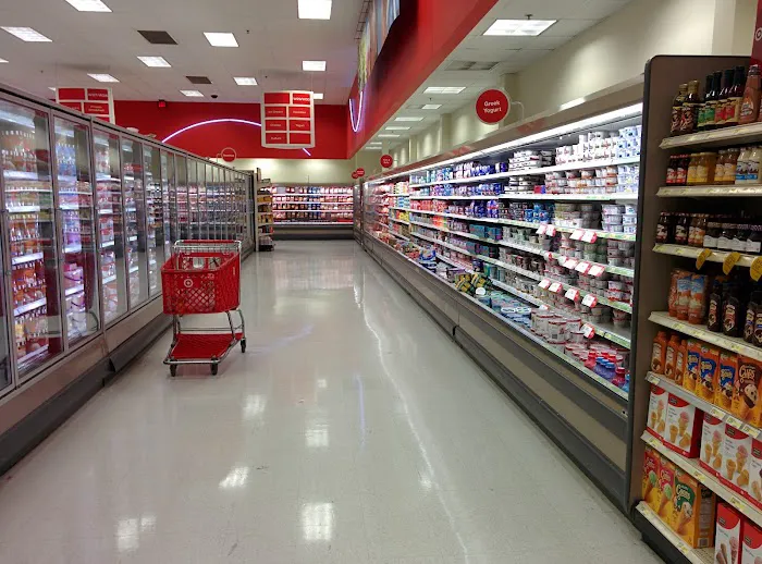 Target 0