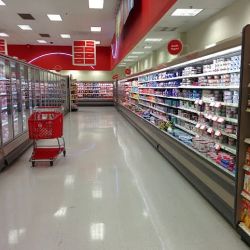 Target ico