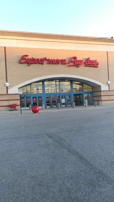 Target 5