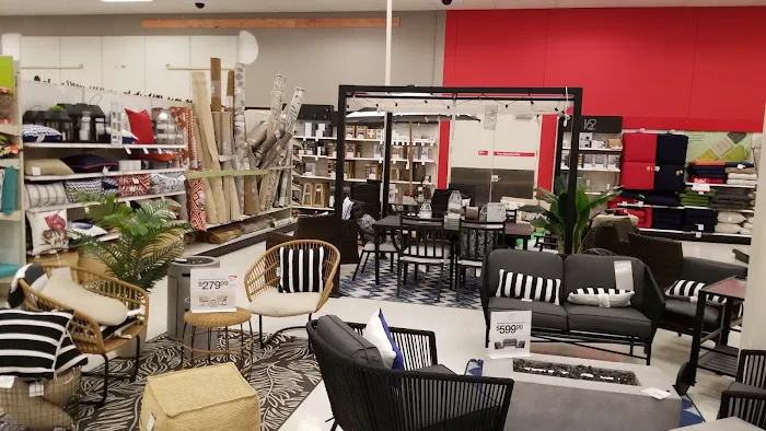 Target 6