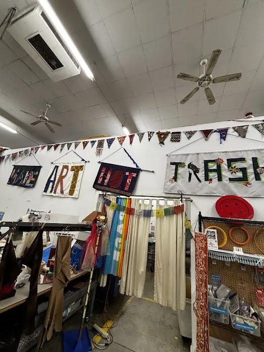 The Scrap Exchange 4