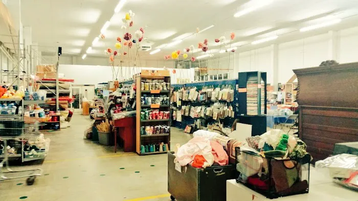 The Scrap Exchange 3