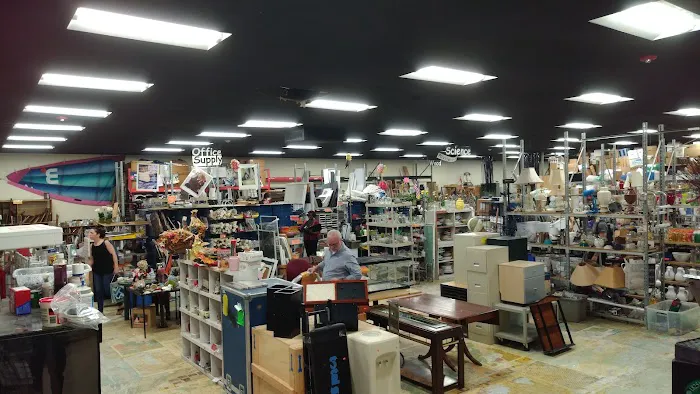 The Scrap Exchange 2