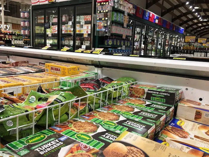 Harris Teeter 2