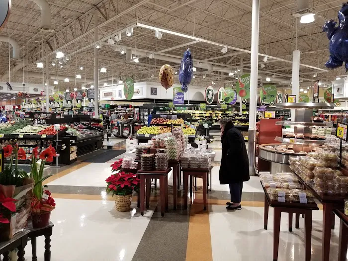 Harris Teeter 3
