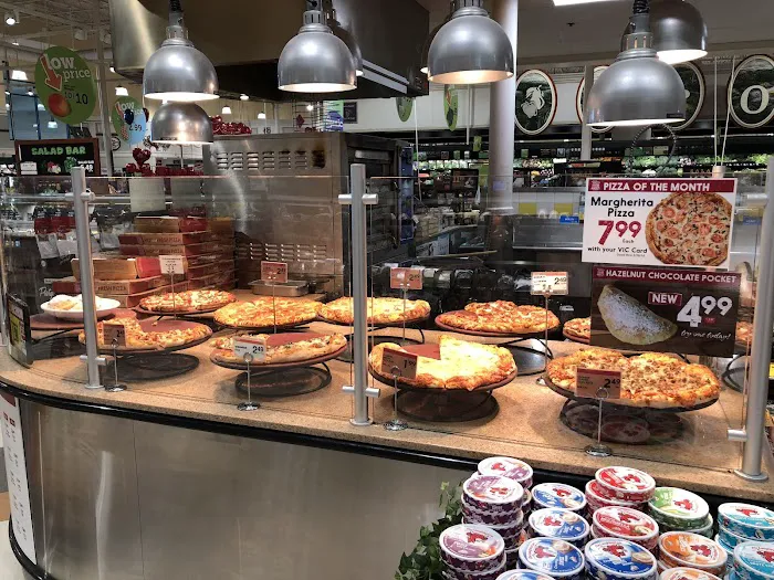 Harris Teeter 6