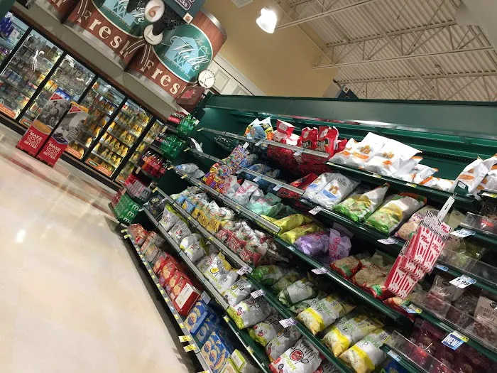 Harris Teeter 0