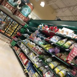 Harris Teeter ico