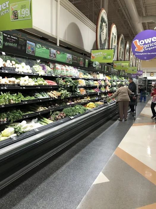 Harris Teeter 4