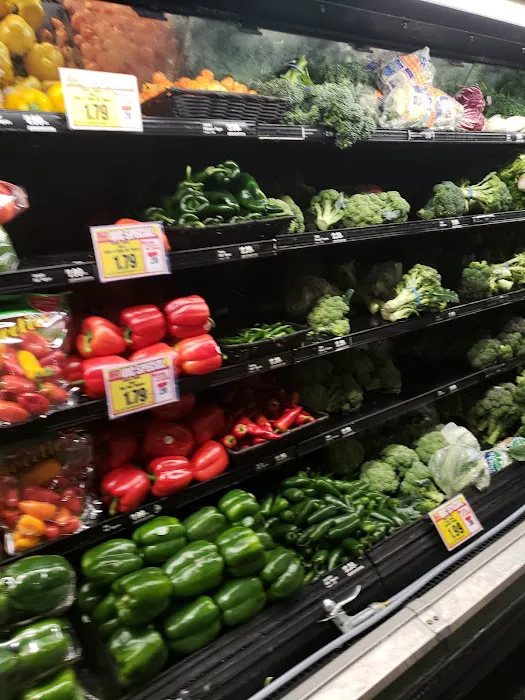 Harris Teeter 7