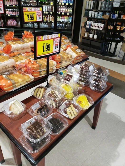 Harris Teeter 8