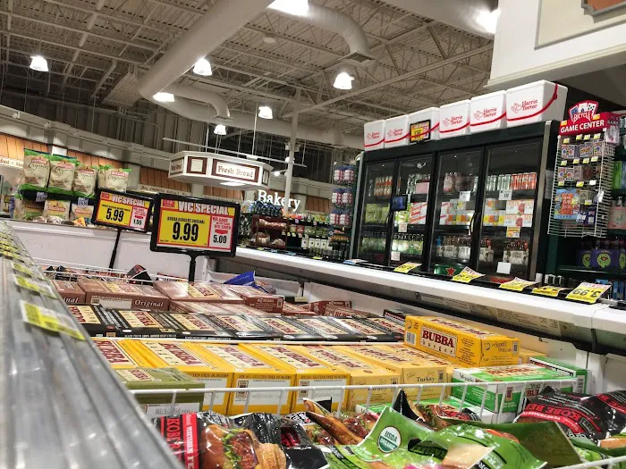 Harris Teeter 1