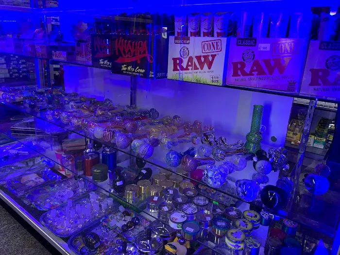 Tobacco Land 1